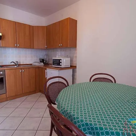 Apartman In - Insel Krk 38709