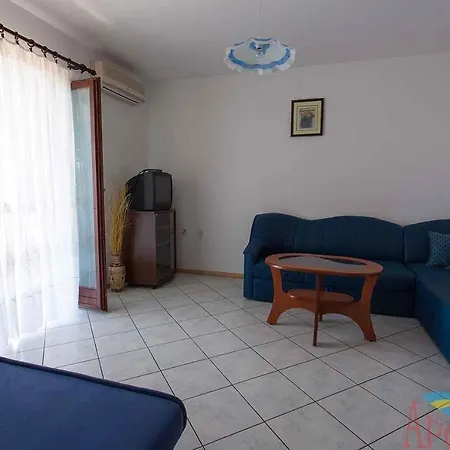 Apartman In - Insel Krk 38709 *